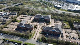 More details for Campbell Rd, Stoke On Trent - Office for Lease