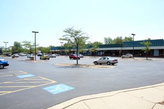 More details for 1041-1073 Lake Cook Rd, Wheeling, IL - Retail for Lease