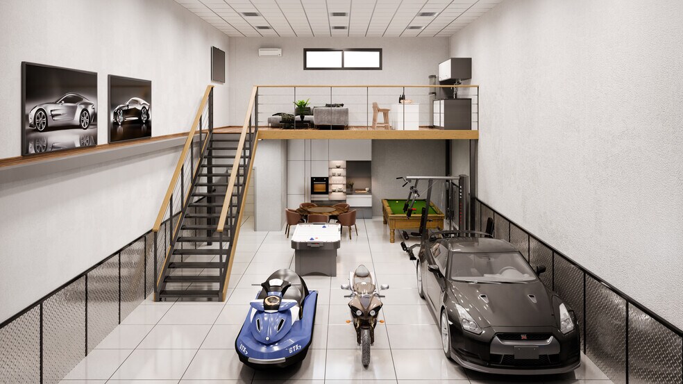 3270 Gravel Springs Rd, Buford, GA for sale - Interior Photo - Image 2 of 33