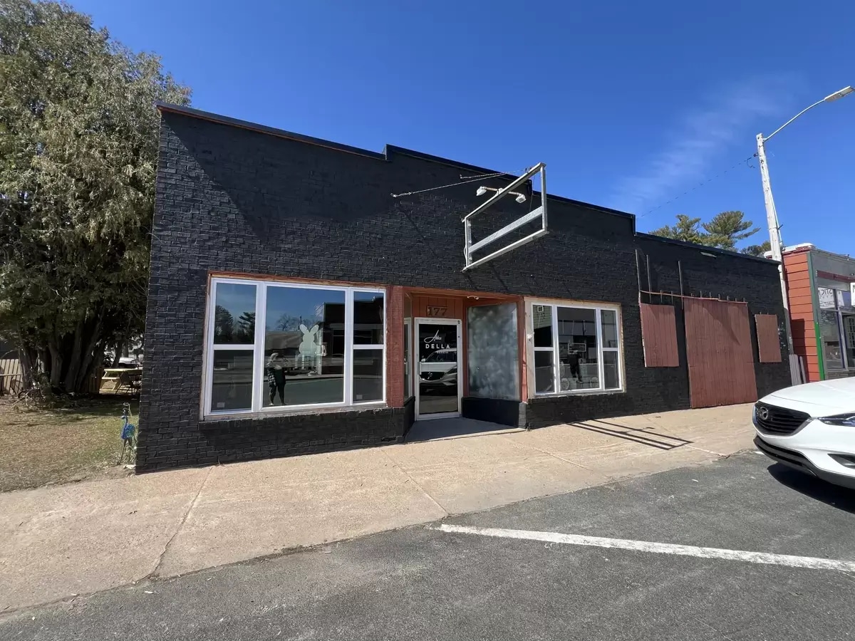 177 N Main St, Rosholt, WI for sale Building Photo- Image 1 of 1