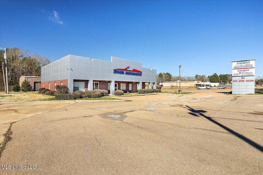 2873 Highway 49 S, Florence, MS for sale - Building Photo - Image 2 of 20