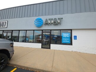 More details for 396 Schilling Dr S, Dundas, MN - Retail for Lease