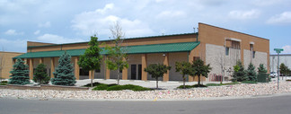 More details for 6835-6885 Sherman St, Loveland, CO - Office for Lease