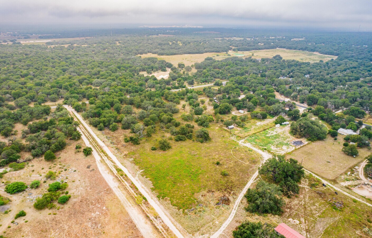 24460 Mathis Rd, Elmendorf, TX 78112 Land for Sale