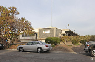 More details for 751 Nuttman St, Santa Clara, CA - Industrial for Lease