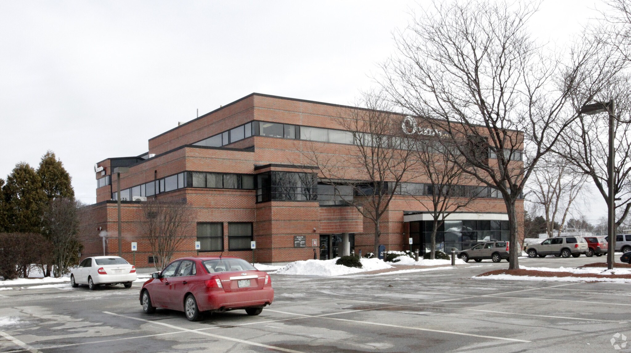 28 Jones Rd, Milford, NH for sale Primary Photo- Image 1 of 1