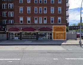 10-40 Shore Blvd, Brooklyn, NY for lease Interior Photo- Image 2 of 3