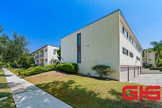 More details for 820 N Raymond Ave, Pasadena, CA - Multifamily for Sale