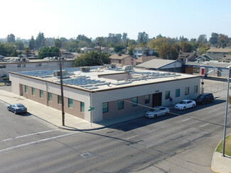 More details for 1603 California Ave, Bakersfield, CA - Office for Lease