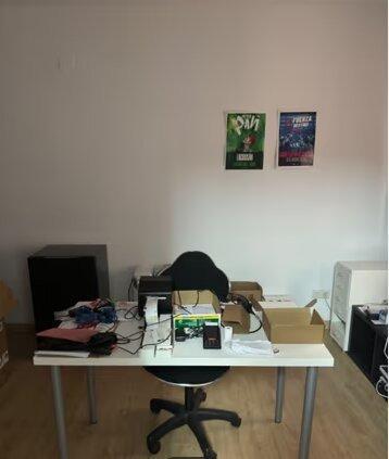 Office in Cáceres, Cáceres for sale - Building Photo - Image 3 of 4