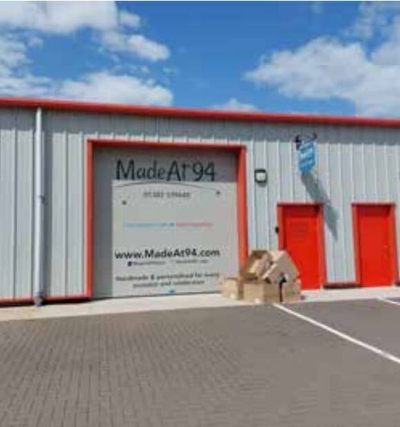 13 New Craigie Retail Park, Dundee for lease Building Photo- Image 1 of 3