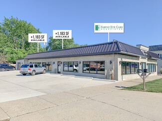 More details for 29350 Harper Ave, Saint Clair Shores, MI - Office/Retail for Lease