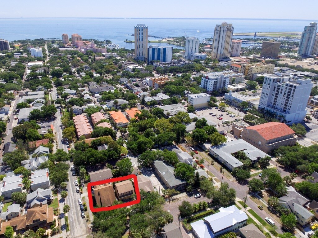 657 3rd St N, Saint Petersburg, FL for sale Other- Image 1 of 1