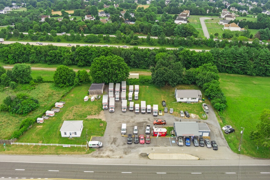 2516-2518 N Dupont Pky, Middletown, DE for sale - Building Photo - Image 2 of 69