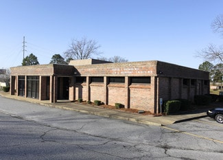 More details for 1629 10th Ave, Columbus, GA - Office/Medical for Lease