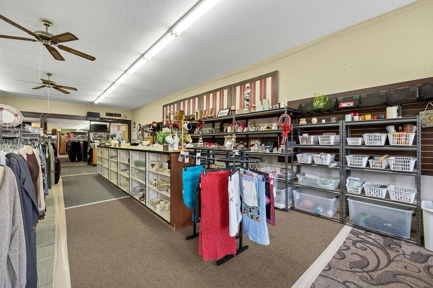 1012 Main St, Sturgis, SD for sale - Interior Photo - Image 2 of 2