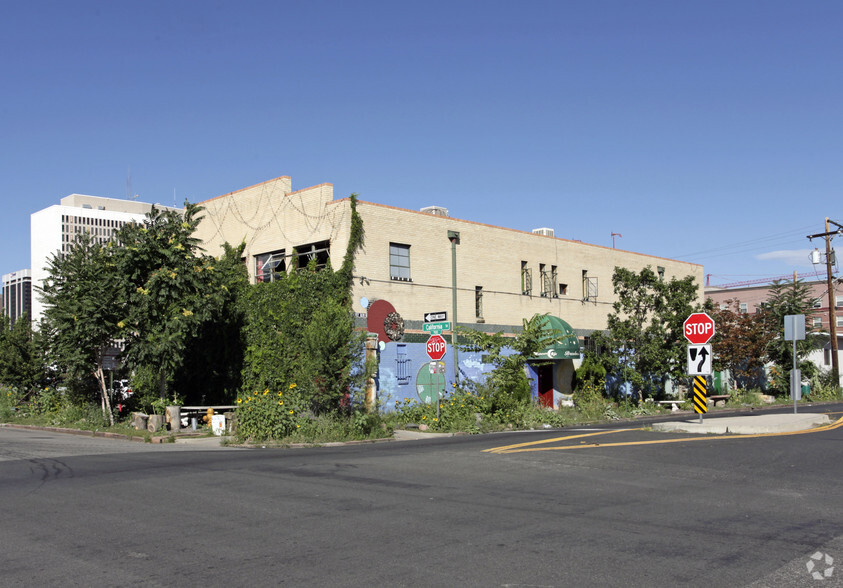 2195-2199 California St, Denver, CO for sale - Building Photo - Image 2 of 21