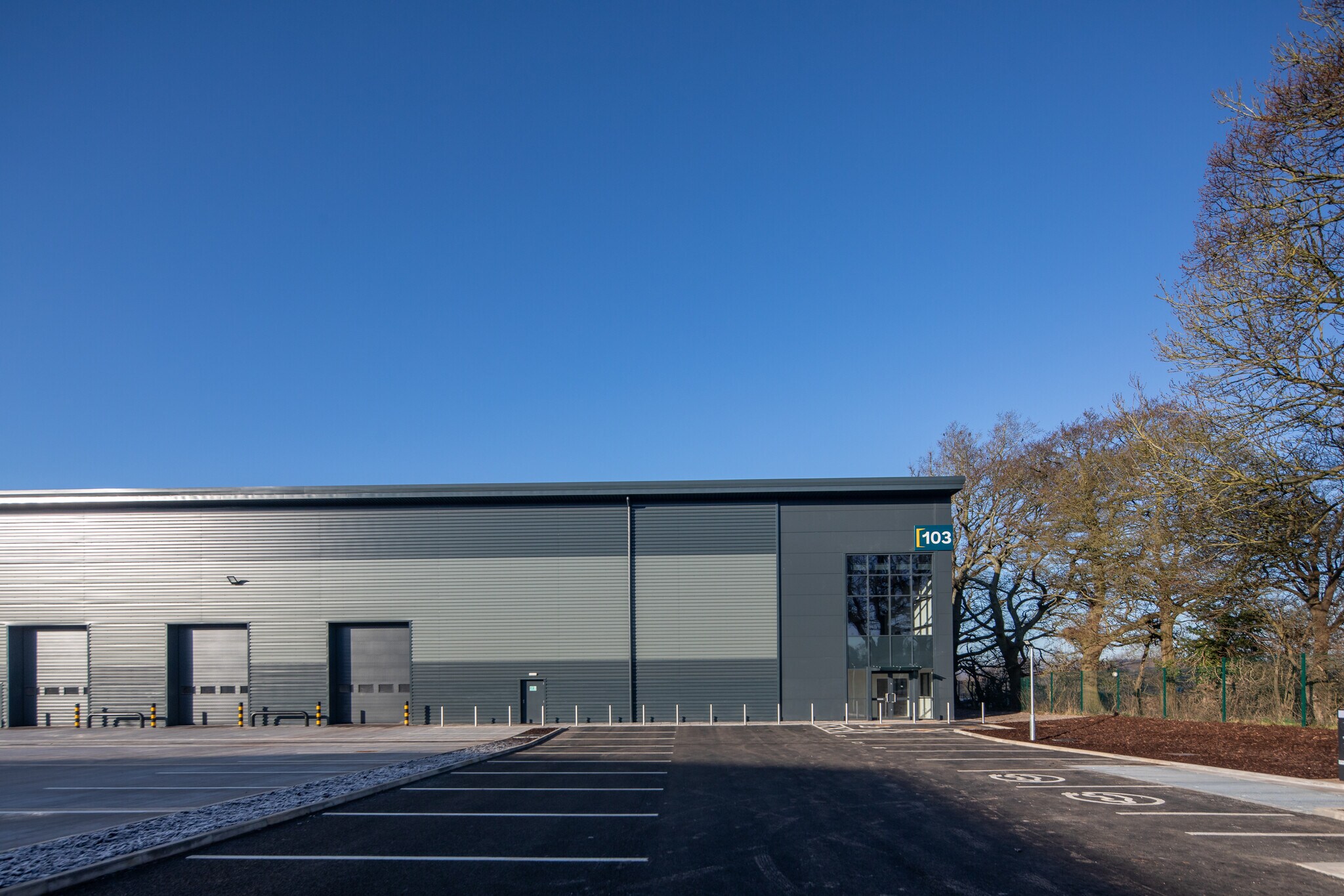 7 Kidderminster Rd, Rushock for lease Building Photo- Image 1 of 11