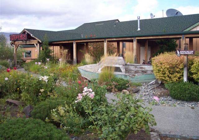 1535 Bargeway Rd, The Dalles, OR for sale Primary Photo- Image 1 of 1