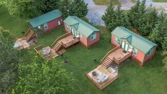 More details for Spacious Skies Campgrounds Portfolio – Specialty for Sale