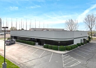 More details for 9093 Technology Dr, Fishers, IN - Flex for Lease