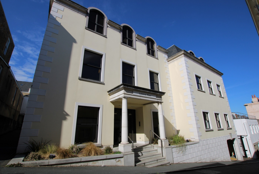 Lefebvre St, Guernsey for lease - Building Photo - Image 1 of 1