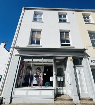 More details for 1-10 David Pl, Jersey - Retail for Lease