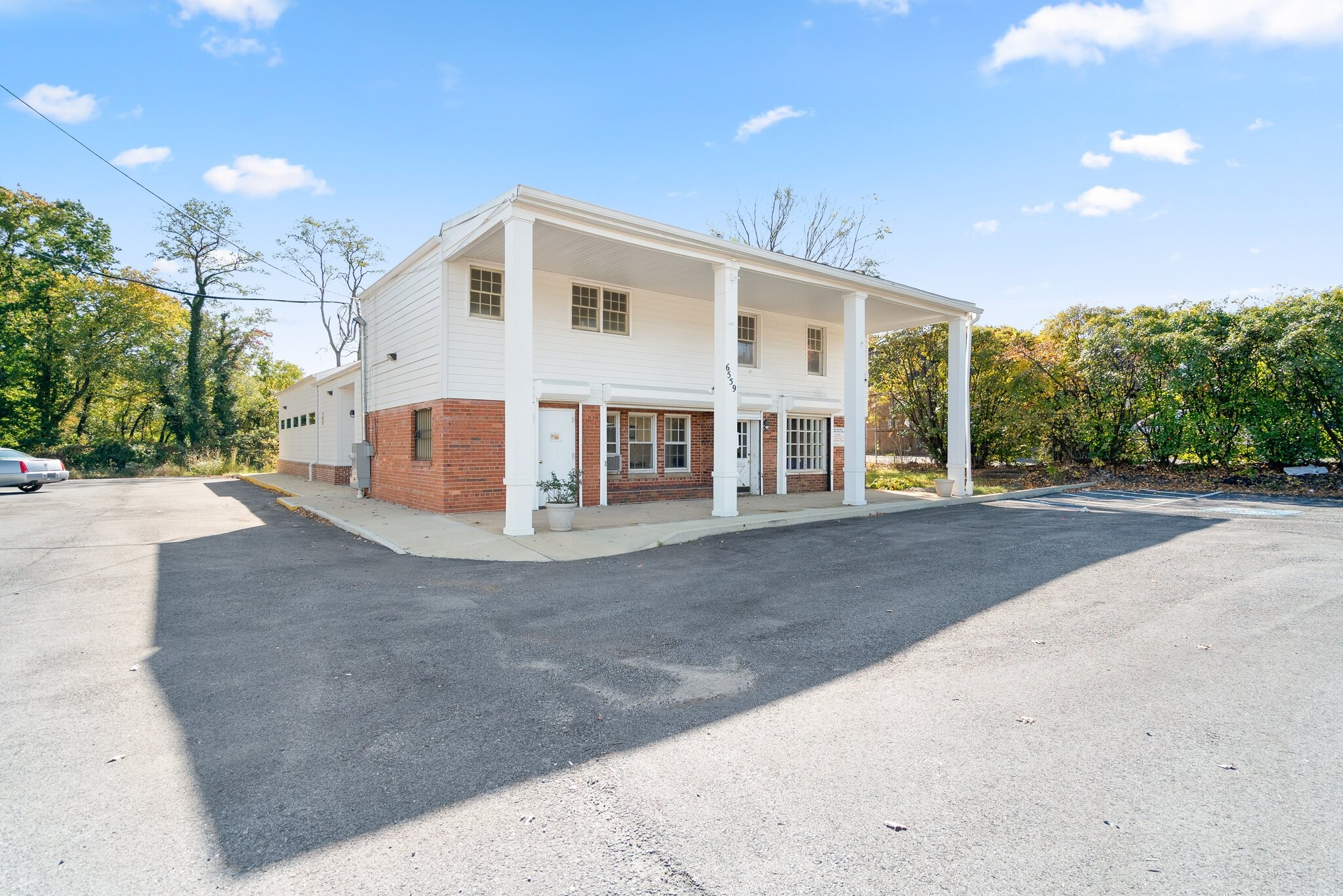 6559 Annapolis Rd, Hyattsville, MD for sale Building Photo- Image 1 of 1