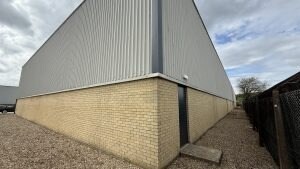 Cartwright Rd, Stevenage for lease - Building Photo - Image 2 of 18