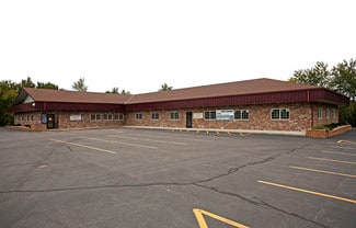 More details for 1428 2nd St N, Sauk Rapids, MN - Office for Lease