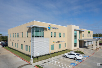 More details for 17903 W Lake Houston Pky, Humble, TX - Office/Medical for Lease