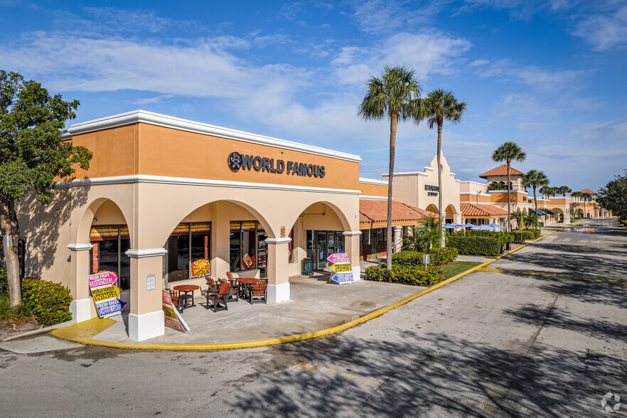 1701-1797 N Congress Ave, Boynton Beach, FL for lease - Building Photo - Image 1 of 16