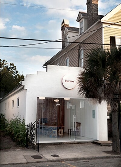 85 Spring St, Charleston, SC for sale Primary Photo- Image 1 of 1