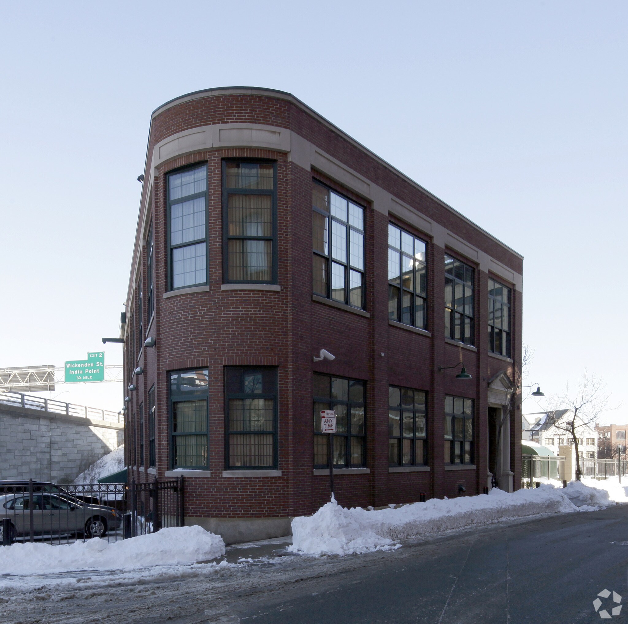 89 Ship St, Providence, RI for sale Primary Photo- Image 1 of 1