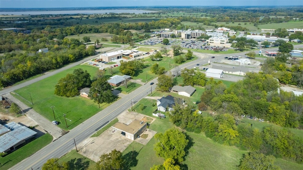 1124 Church, Sulphur Springs, TX 75482