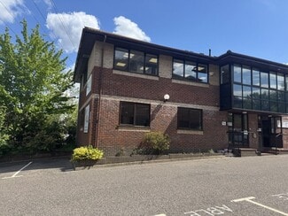 More details for Oaklands Park, Wokingham - Office for Sale