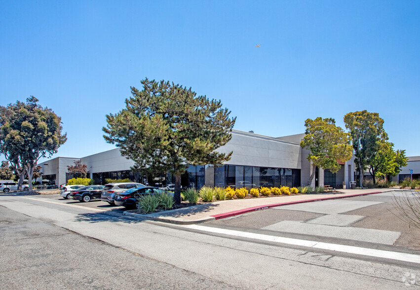 75 Shoreway Rd, San Carlos, CA for lease - Building Photo - Image 2 of 2