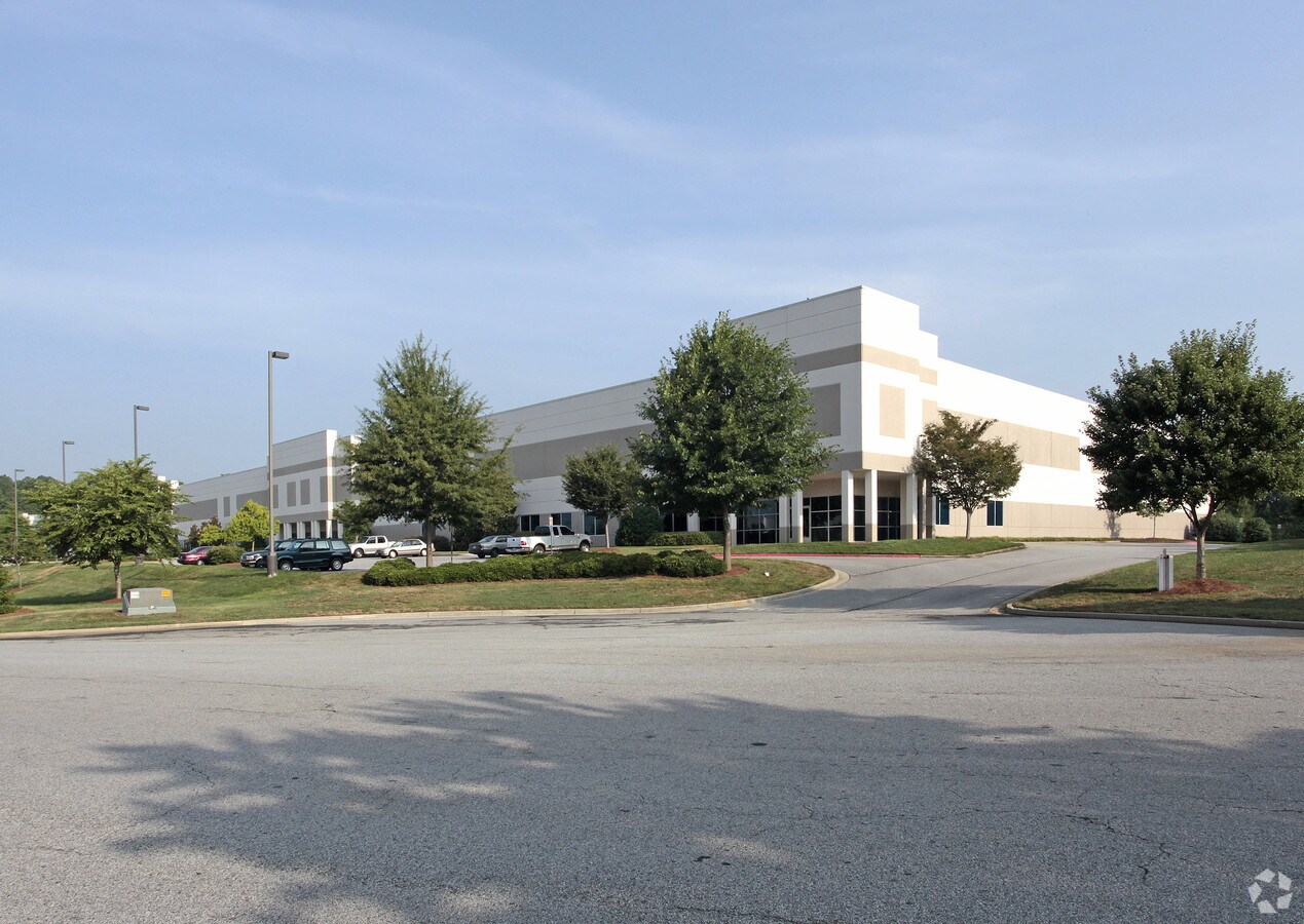 850 Aquila Way, Austell, GA 30168 The Crossings Bldg 2
