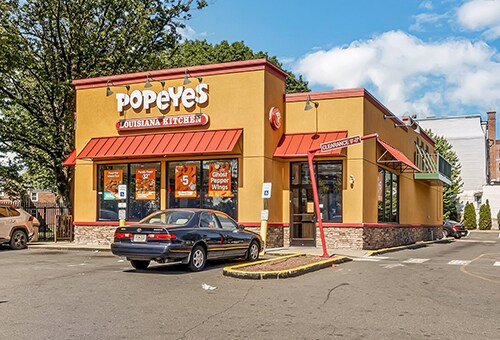 834 Springfield Ave, Irvington, NJ for sale Building Photo- Image 1 of 1