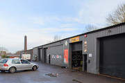 Linthwaite Business Centre - Warehouse