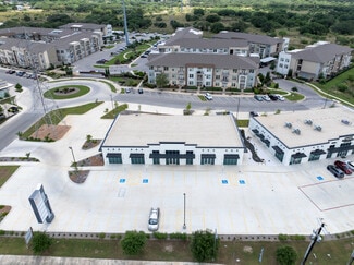 More details for 16918 Bulverde Rd, San Antonio, TX - Retail for Lease