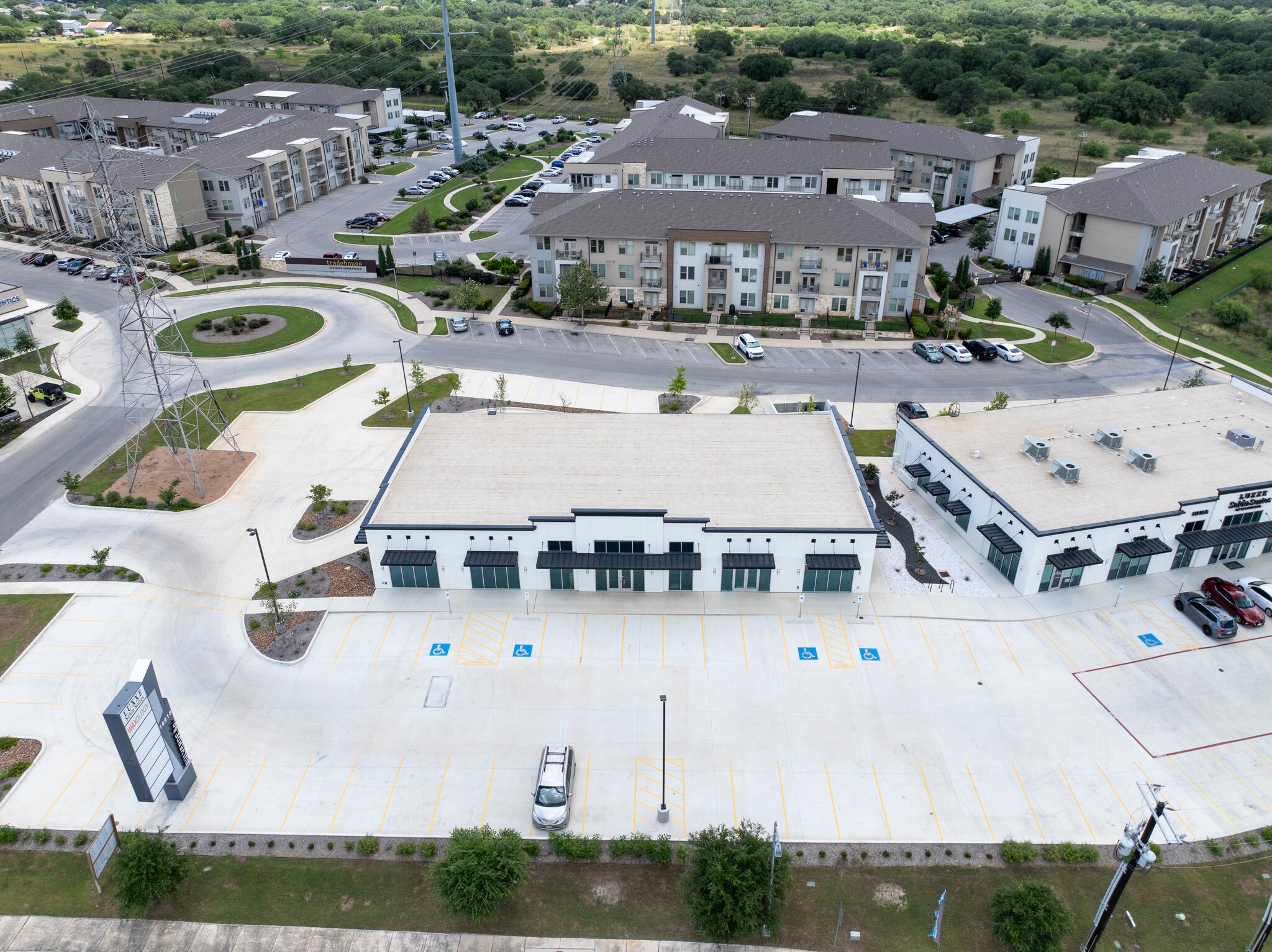 16918 Bulverde Rd, San Antonio, TX for lease Building Photo- Image 1 of 6