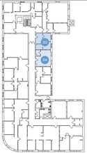 10113 104th St NW, Edmonton, AB for lease Floor Plan- Image 2 of 2