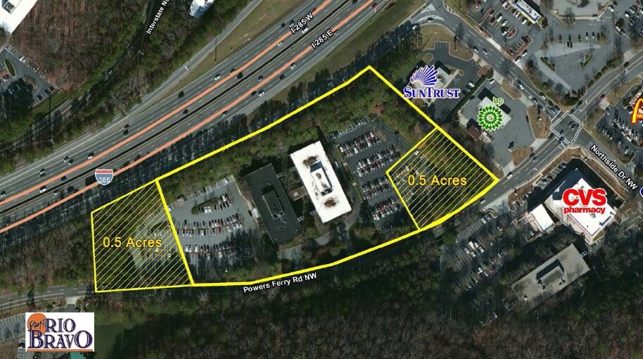 6425 Powers Ferry Rd, Atlanta, GA 30339