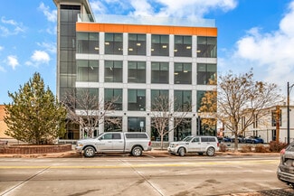 More details for 734 Main St, Grand Junction, CO - Office for Lease