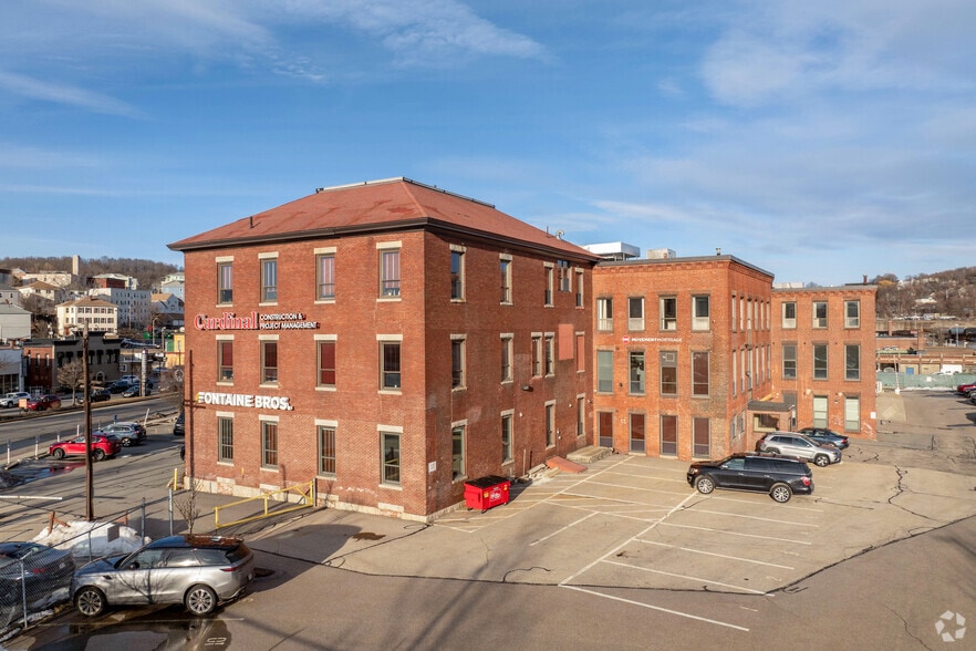 10-14 E Worcester St, Worcester, MA for sale - Primary Photo - Image 1 of 1