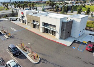 More details for 16164 S Highland Ave, Fontana, CA - Retail for Lease