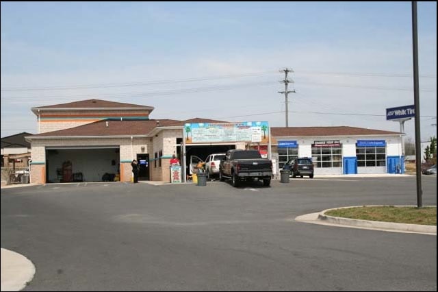 4636 Mine Rd, Fredericksburg, VA for sale - Building Photo - Image 3 of 8