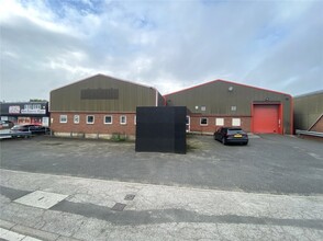 Camp Hill Close, Ripon for lease Building Photo- Image 2 of 8