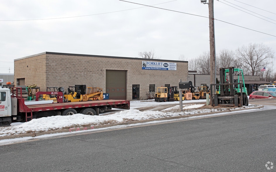 7583 Highway 13 W, Savage, MN for sale - Building Photo - Image 3 of 7